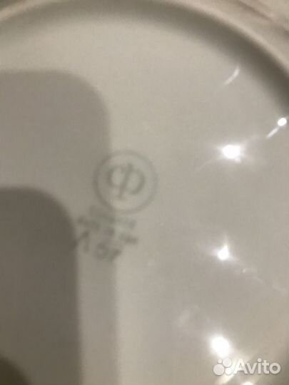 Сервизы гдр Япония Чехия