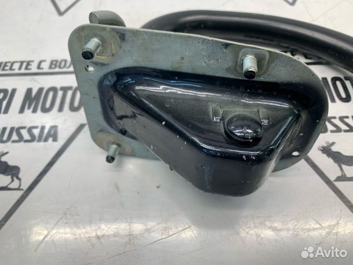 Петеля крышки багажника ориг BMW 5 E60 41627111387