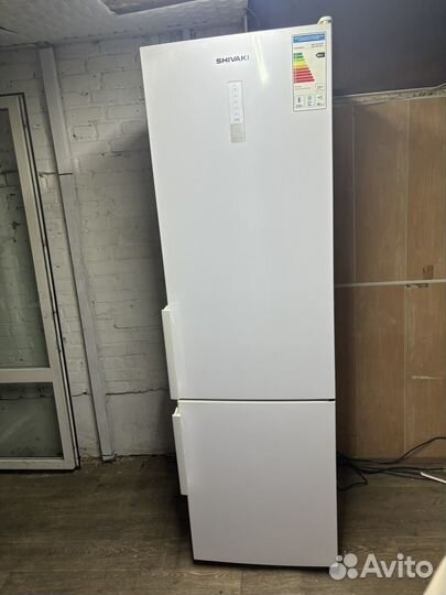 Холодильник No Frost