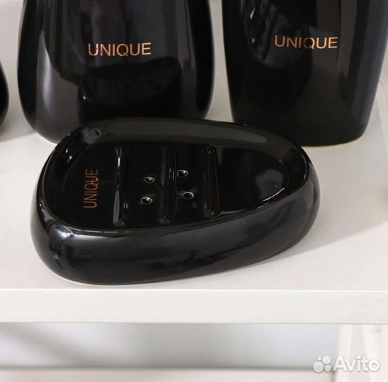 Набор в ванную