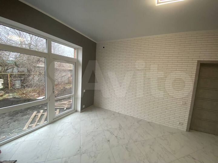 Дом 91 м² на участке 5,5 сот.