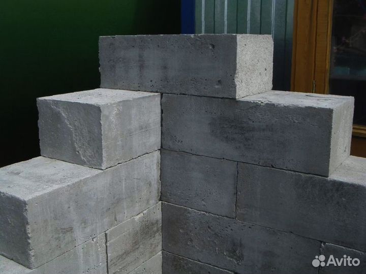 Пенобетонные блоки для вашего дома