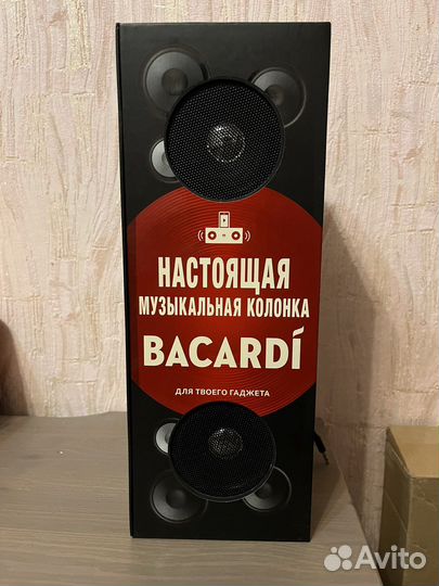 Музыкальная колонка