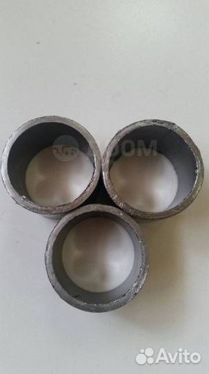 Кольцо глушителя