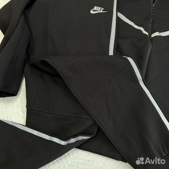 Костюм nike tech fleece 2025
