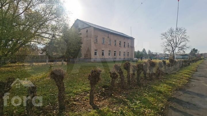 Продам здание, 2767 м²