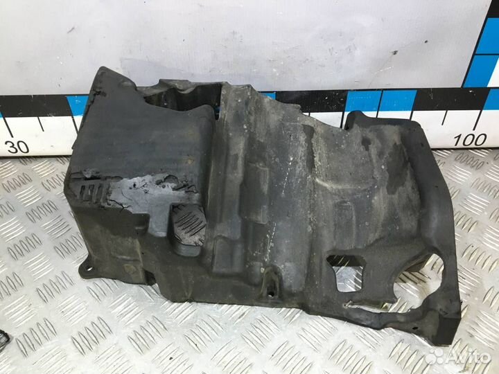 Б/У Защита картера#001