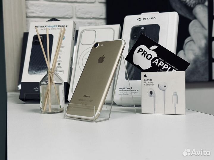 iPhone 7, 32 ГБ