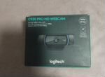 Веб камера Logitech c920 pro hd webcam