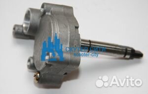 Насос масляный в сборе Stels ATV 500/700, Hisun (А