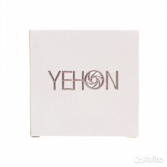 Переходное кольцо Fusnid с Canon FD на Fuji FX