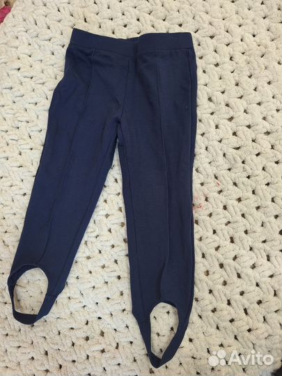 Брюки acoola для девочки