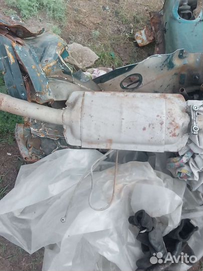 Двигатель ваз, классика карбюраторный