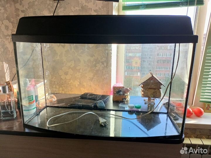 Аквариум