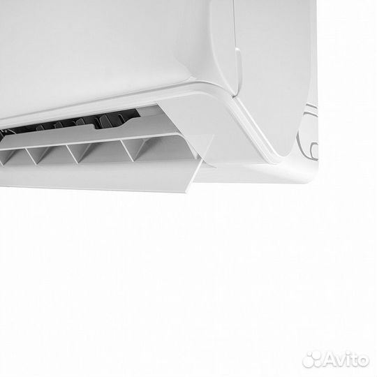 Кондиционеры Ballu Olympio legend NEW 2023 BSW-07