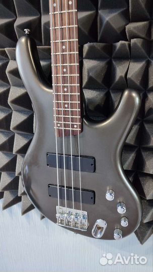 Бас гитара ibanez edb 500