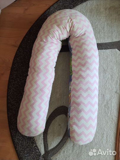 Подушка для беременных