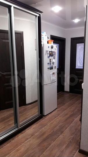 1-к. квартира, 40,3 м², 9/16 эт.