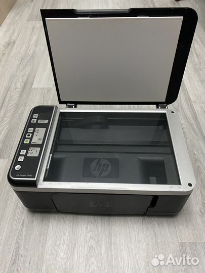 Принтер HP