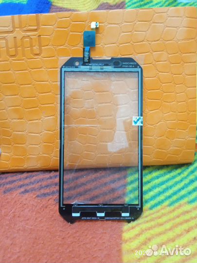 Продам Тач Скрин BV6000, новый