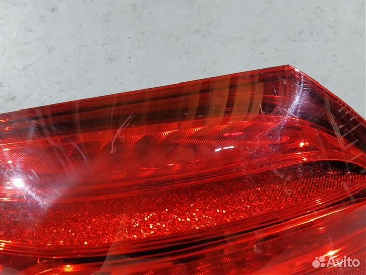 Фонарь задний левый Mercedes E-Class W213