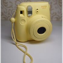 Instax mini 8