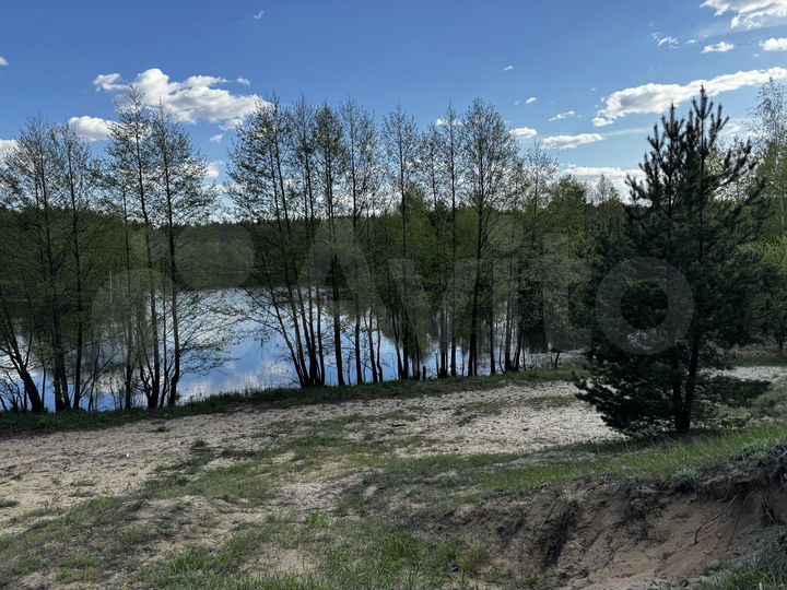 Участок 26,5 сот. (ИЖС)