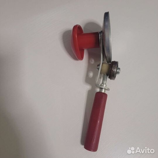 Закаточная машинка