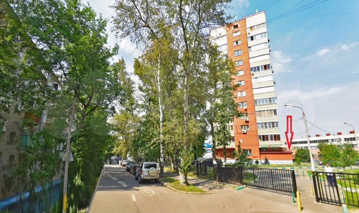 Помещение 130м+Сауна+Клиенты 130 м²