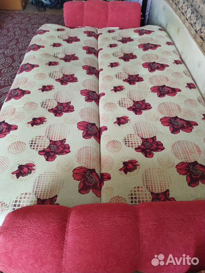 Диван-кровать