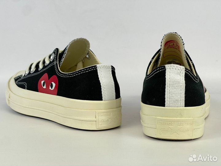 Converse Конверс