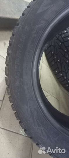 Nokian Tyres Nordman 7 225/50 R17 98T