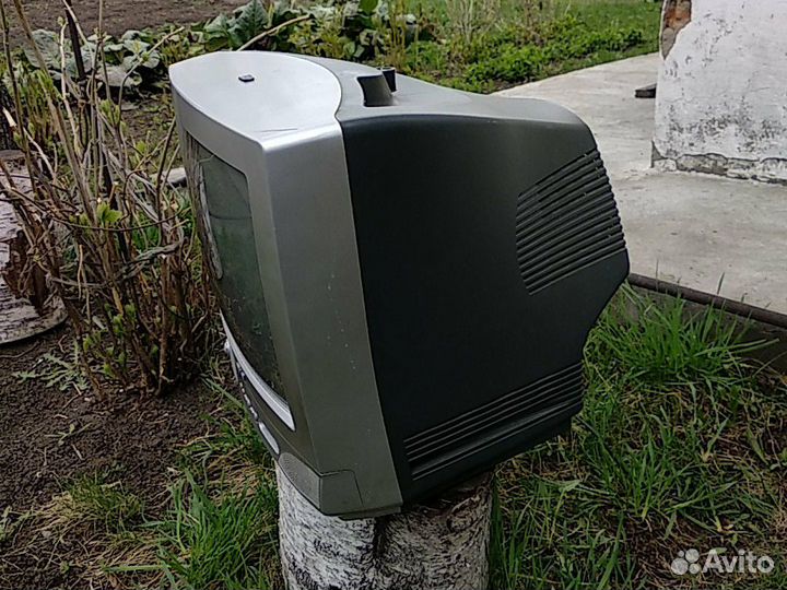 Телевизор LG