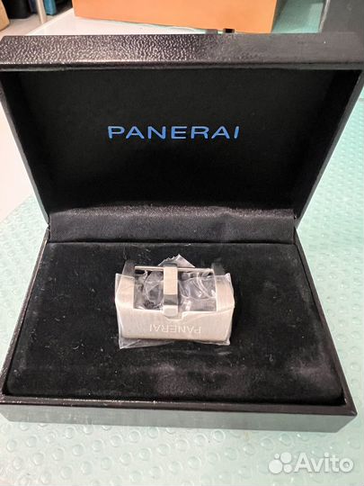 Бакля для часов Panerai