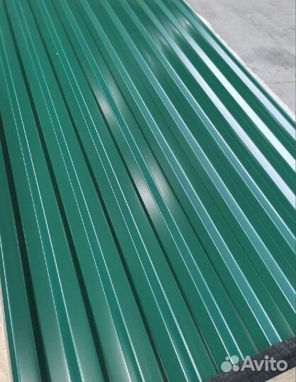 Профнастил с 20