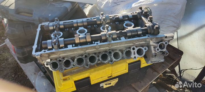 Гбц змз 406 бу