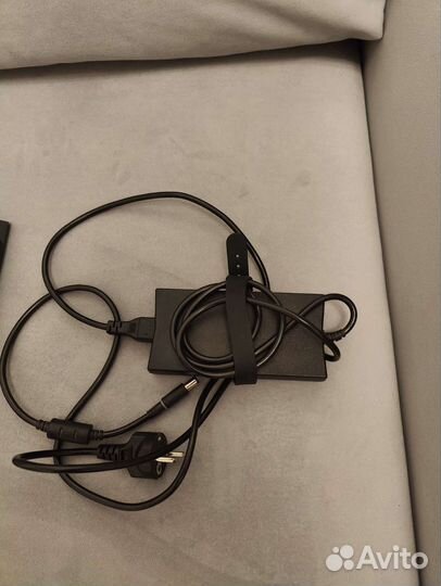 Игровой ноутбук Dell Inspiron 15 7000 Gaming