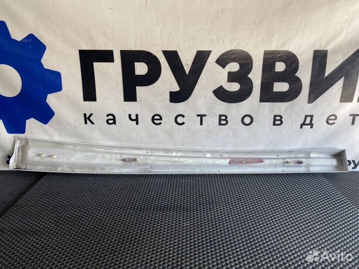 Спойлер боковой Volvo FH4