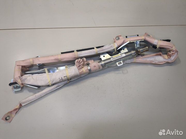 Подушка безопасности боковая Subaru Forester (S12)