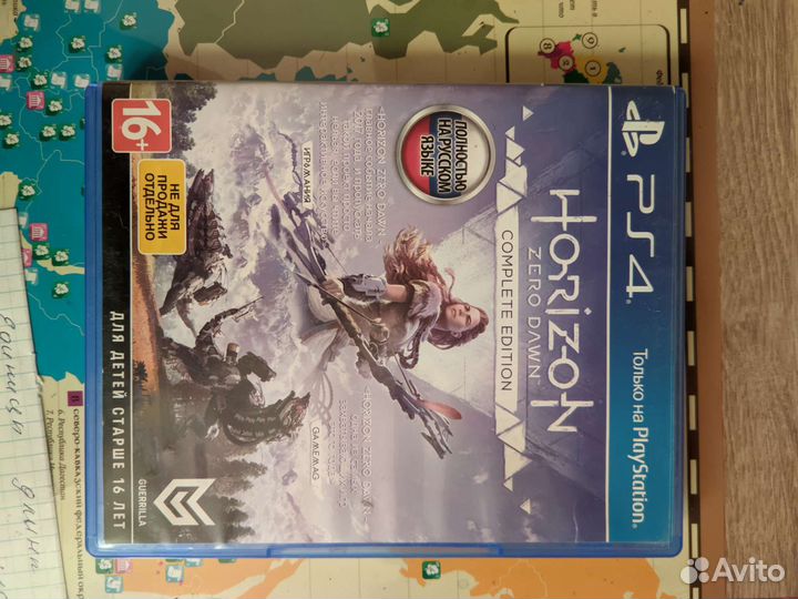 Игры для приставок ps4 ps5