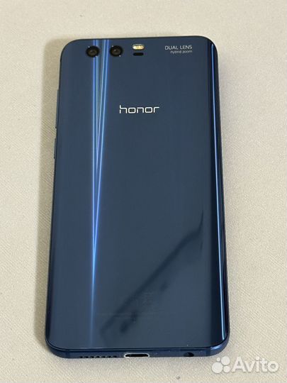 Телефон honor 9