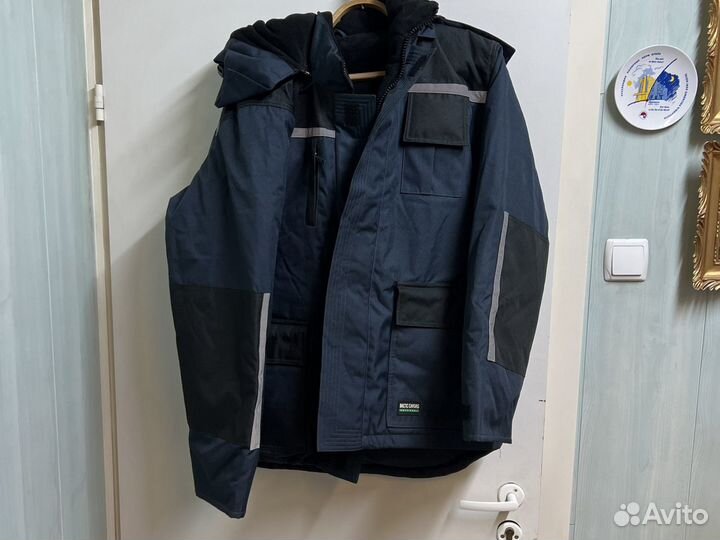 Куртка и п/комбинезон Baltic Canvas,p.M L XL