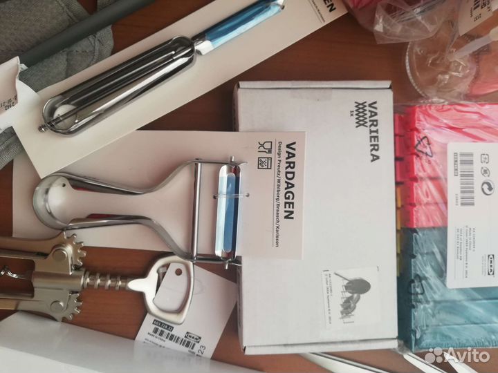 Икеа товары для кухни