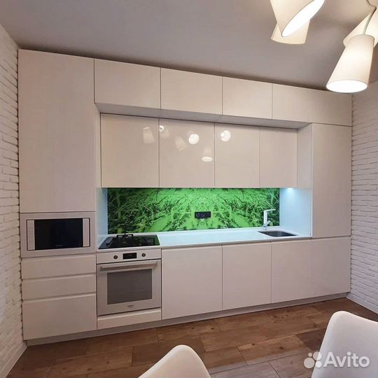 Кухня на заказ