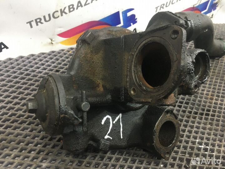 Насос водяной (помпа) Volvo FH