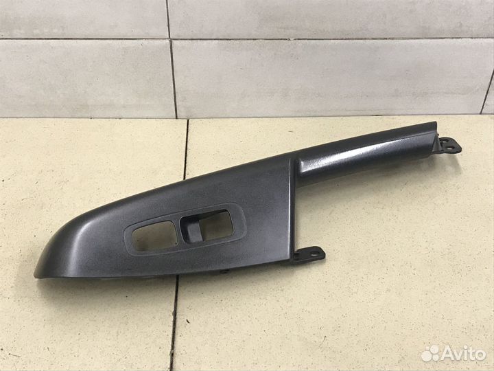 Накладка блока управления стеклоподъемниками Sport