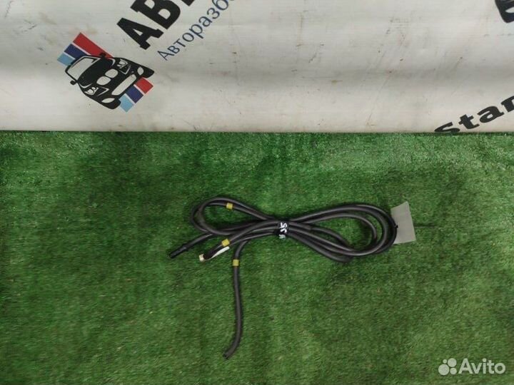 Шланг омывателя фар Bmw X5 F15 N57D30A 2016