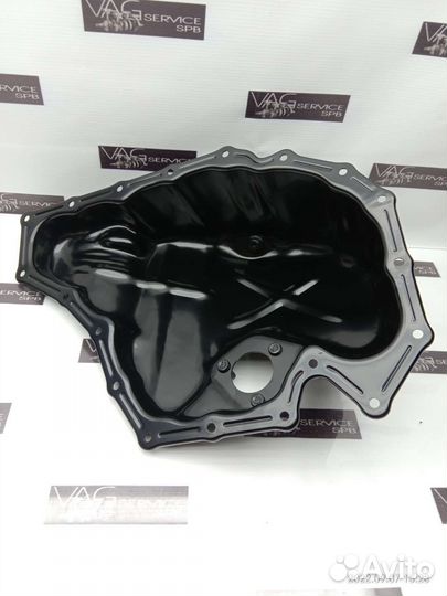 Новый поддон двигателя VW VAG CDN CDH CAE CAB