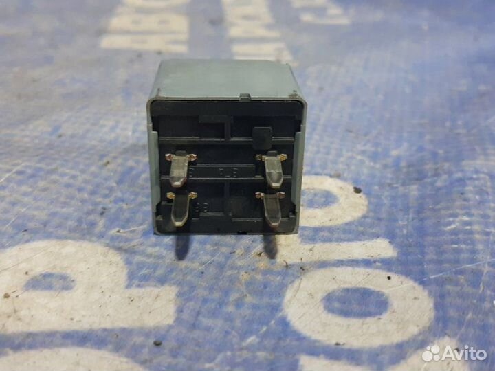 Реле Chevrolet Aveo T200 седан F14S3 2005