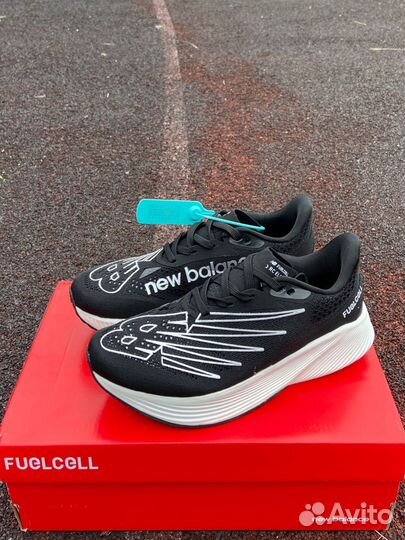 New Balance fuelcell rc elite v2 Женские